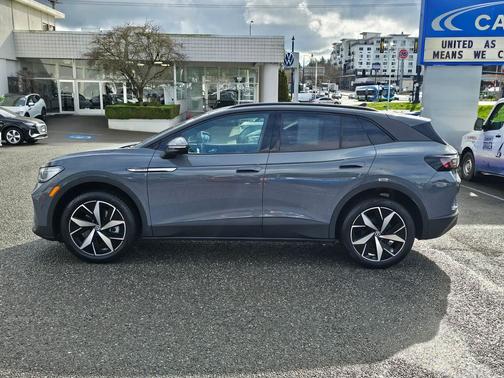 2024 Volkswagen ID.4 AWD Pro S