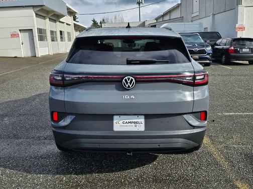 2024 Volkswagen ID.4 AWD Pro S