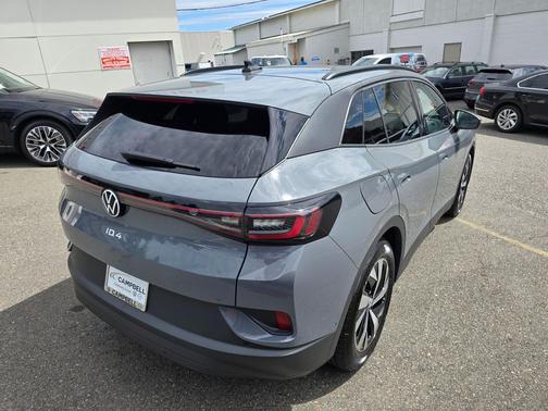 2024 Volkswagen ID.4 Standard