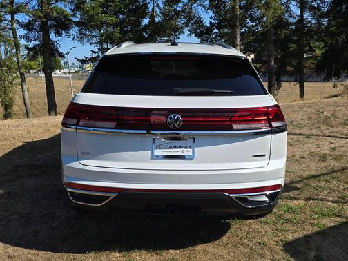 2024 Volkswagen Atlas Cross Sport 2.0T SEL