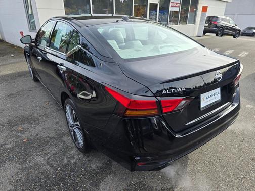 2024 Nissan Altima 2.5 SL