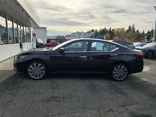 2024 Nissan Altima 2.5 SL