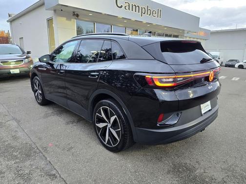 2023 Volkswagen ID.4 AWD Pro S