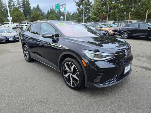 2023 Volkswagen ID.4 AWD Pro S