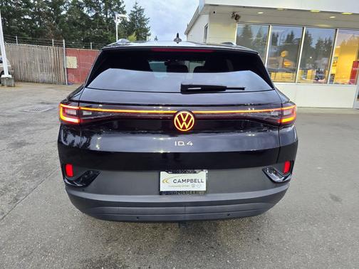 2023 Volkswagen ID.4 AWD Pro S