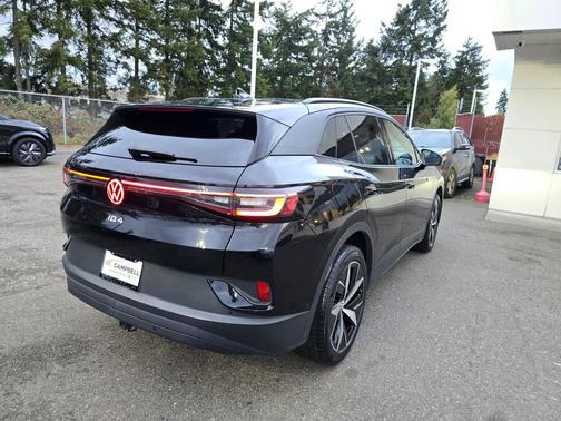 2023 Volkswagen ID.4 AWD Pro S