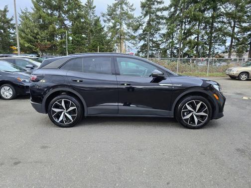 2023 Volkswagen ID.4 AWD Pro S