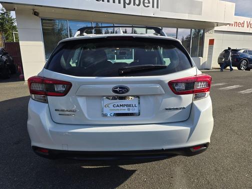 2021 Subaru Impreza Premium