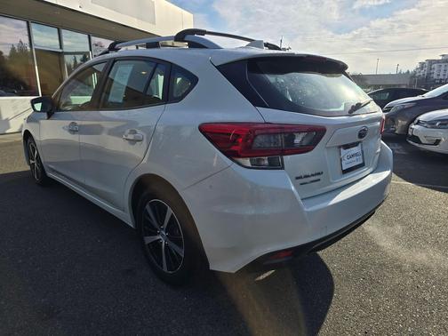 2021 Subaru Impreza Premium