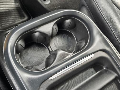 2020 Chrysler Pacifica L