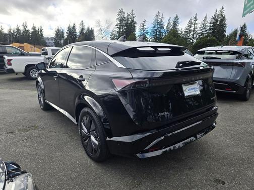 2023 Nissan ARIYA EMPOWER+