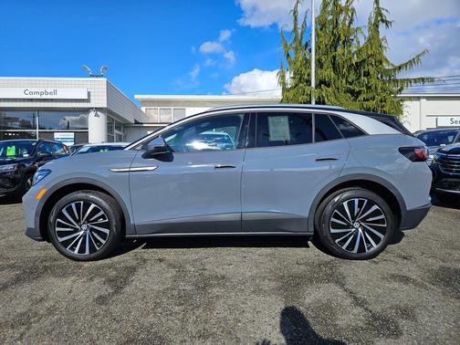 2023 Volkswagen ID.4 AWD Pro S Plus