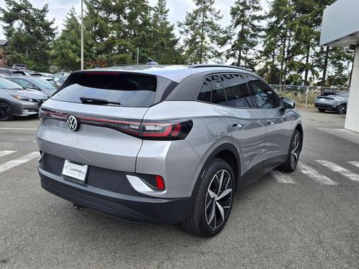 2023 Volkswagen ID.4 AWD Pro S