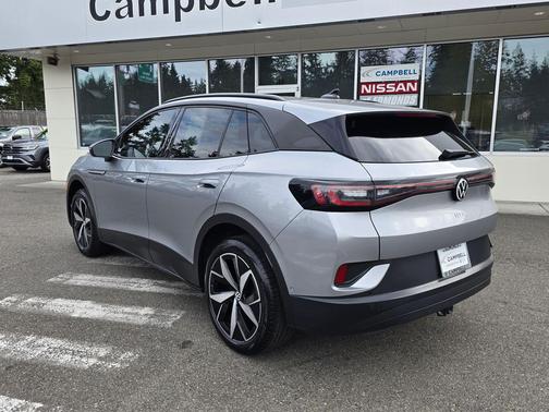 2023 Volkswagen ID.4 AWD Pro S