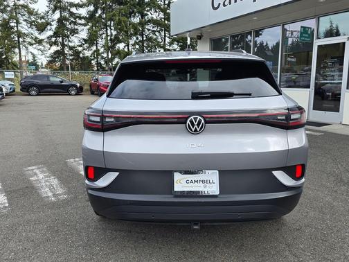 2023 Volkswagen ID.4 AWD Pro S