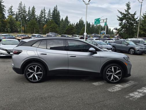 2023 Volkswagen ID.4 AWD Pro S