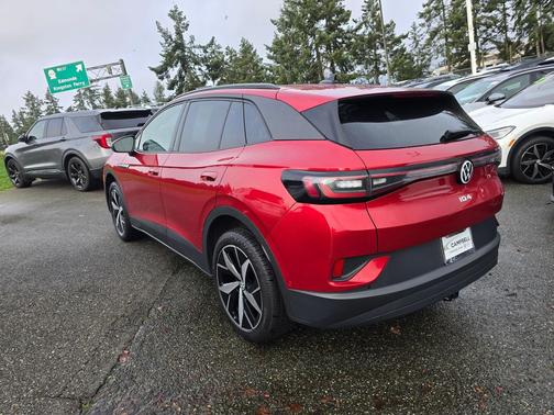 2023 Volkswagen ID.4 AWD Pro S