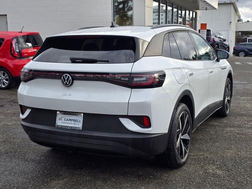 2023 Volkswagen ID.4 AWD Pro S