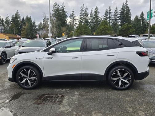 2023 Volkswagen ID.4 AWD Pro S