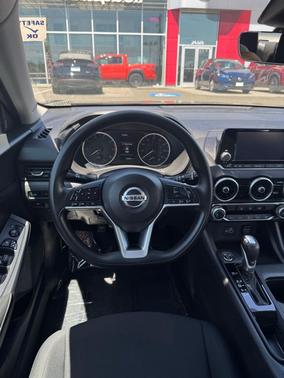 2023 Nissan Sentra S