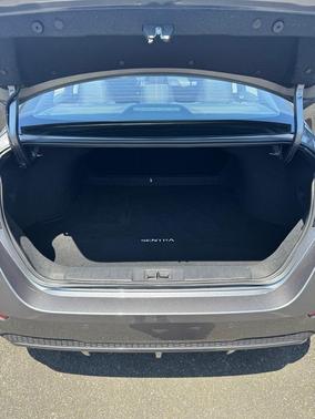 2023 Nissan Sentra S