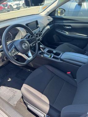 2023 Nissan Sentra S