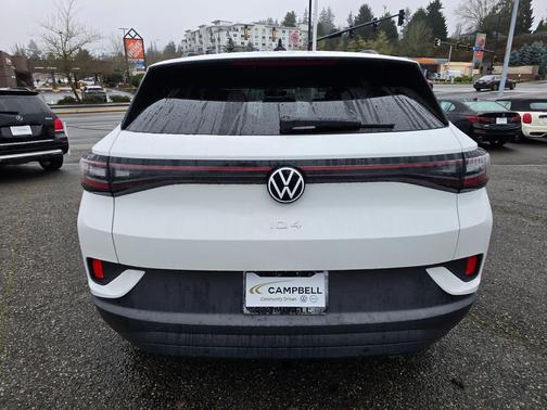 2023 Volkswagen ID.4 AWD Pro