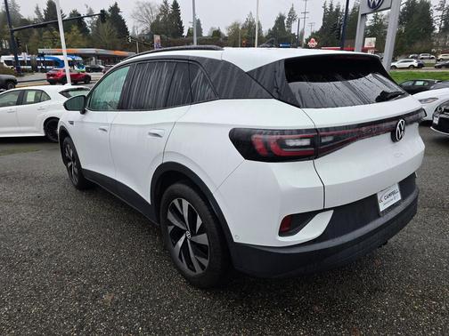 2023 Volkswagen ID.4 AWD Pro