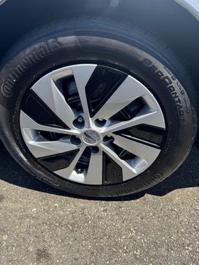 2022 Nissan Altima S FWD