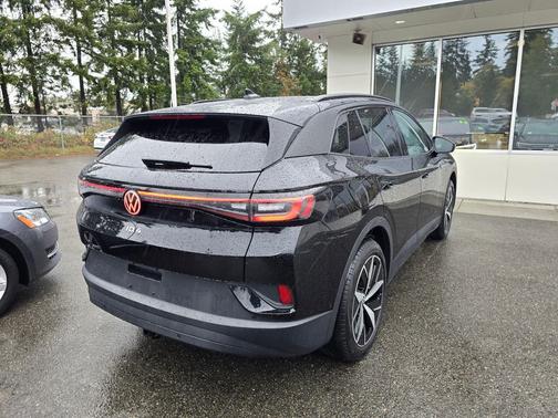 2023 Volkswagen ID.4 AWD Pro S