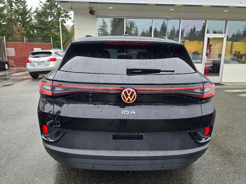 2023 Volkswagen ID.4 AWD Pro S