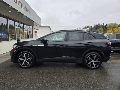 2023 Volkswagen ID.4 AWD Pro S