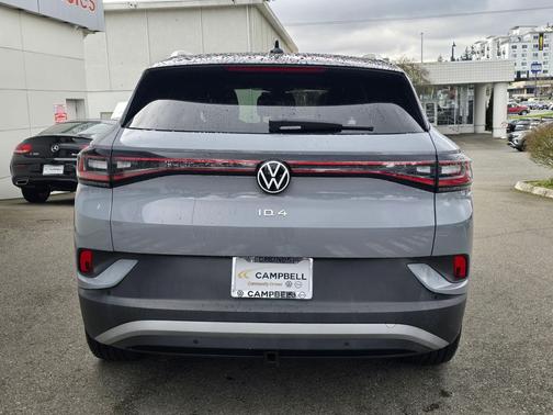 2024 Volkswagen ID.4 Standard