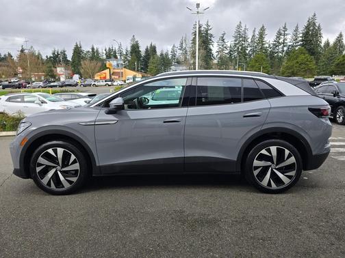 2024 Volkswagen ID.4 Standard