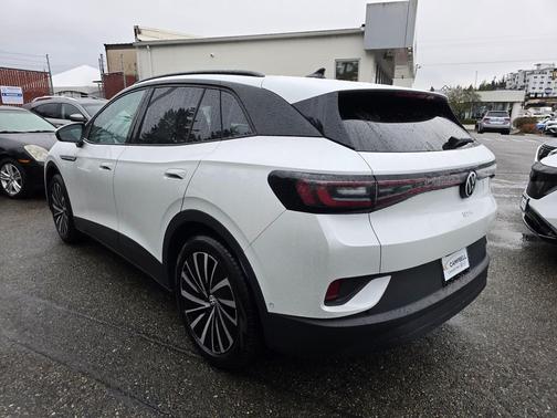 2024 Volkswagen ID.4 S