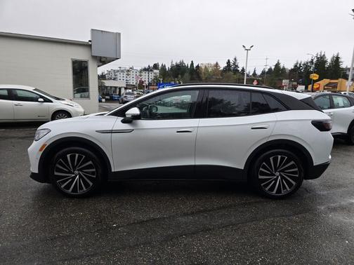 2024 Volkswagen ID.4 S