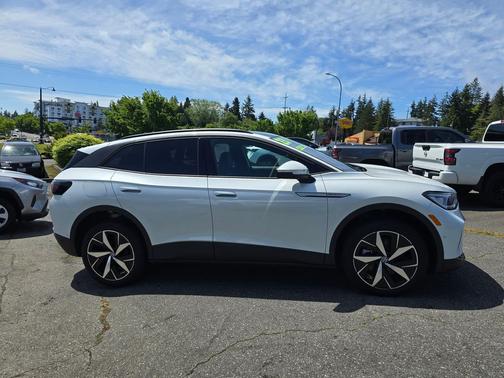 2023 Volkswagen ID.4 AWD Pro S
