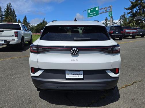 2023 Volkswagen ID.4 AWD Pro S