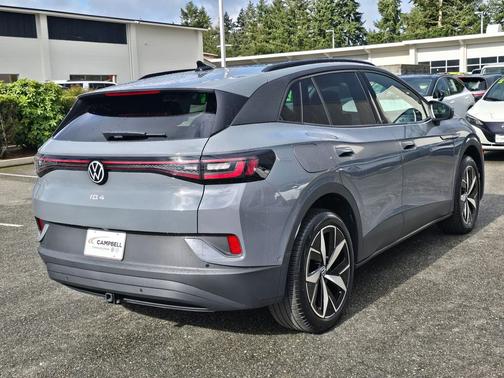 2024 Volkswagen ID.4 AWD Pro S