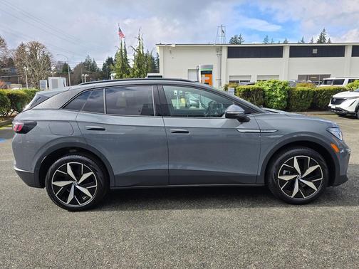 2024 Volkswagen ID.4 AWD Pro S