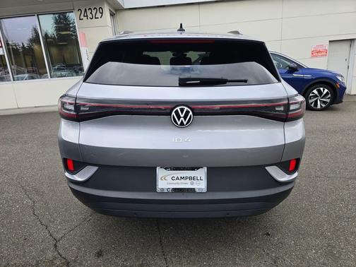 2024 Volkswagen ID.4 Standard
