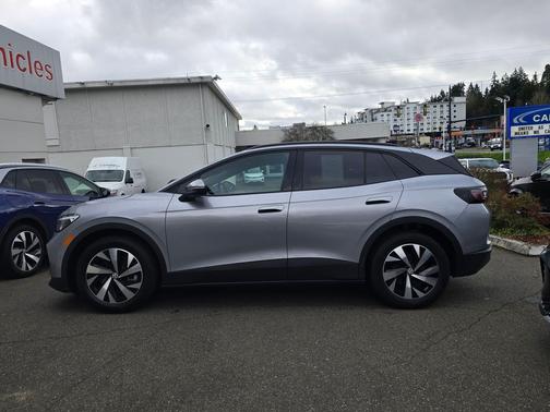 2024 Volkswagen ID.4 Standard