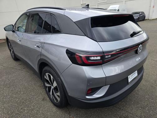 2024 Volkswagen ID.4 Standard