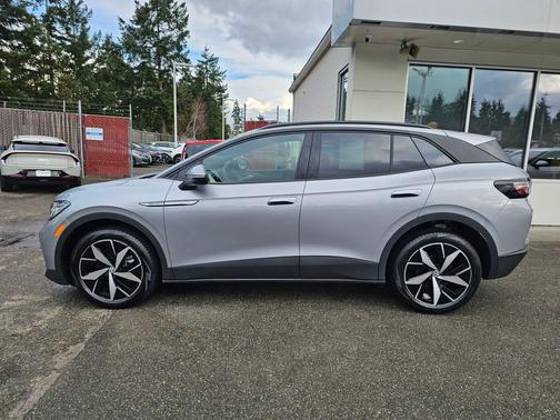 2024 Volkswagen ID.4 AWD Pro S