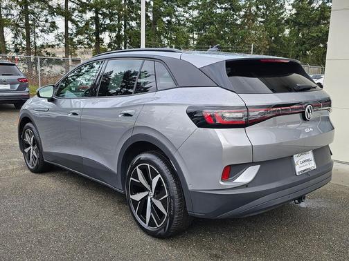 2024 Volkswagen ID.4 AWD Pro S