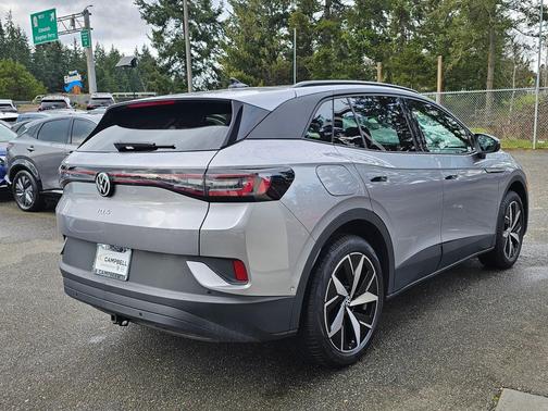 2024 Volkswagen ID.4 AWD Pro S