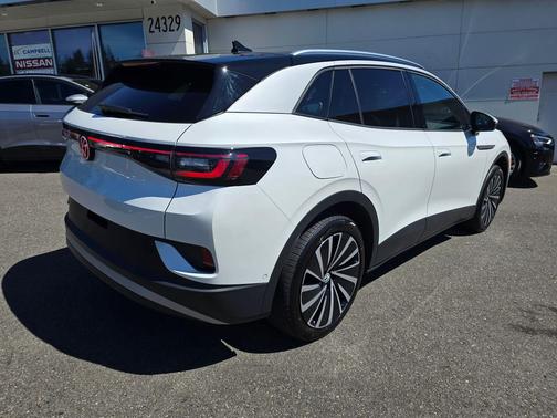 2023 Volkswagen ID.4 AWD Pro S Plus