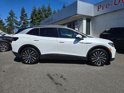 2023 Volkswagen ID.4 AWD Pro S Plus