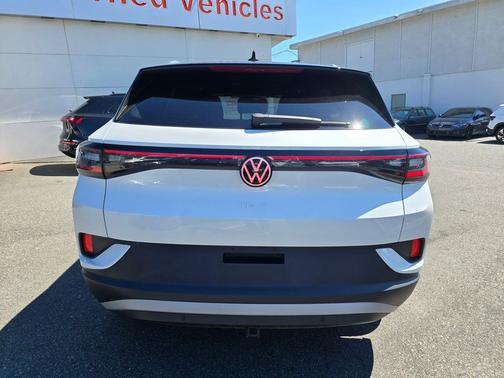 2023 Volkswagen ID.4 AWD Pro S Plus