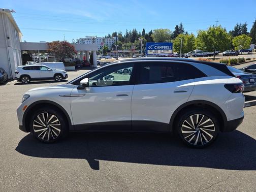 2023 Volkswagen ID.4 AWD Pro S Plus